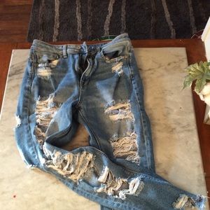American Eagle  women’s jeans
